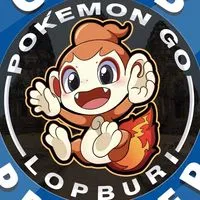 Pokémon GO Lopburi