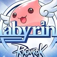 The labyrinth of Ragnarok [Th]