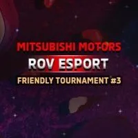 Rov Tournament Mitsubishi Motors #3