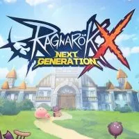 Ragnarok X:Next Generation (SEA)
