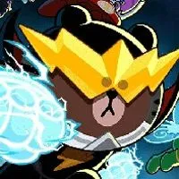 LINE RANGER TH พูดคุย-หาเพื่อนในเกมส์