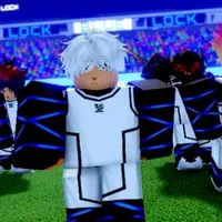 BLUE LOCK RIVALS