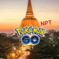 Pokemon GO @NPT