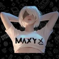 แคลน MAXYメTEAM