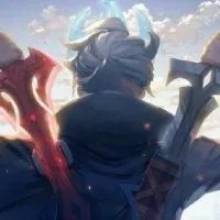 Arena of valor [RP]