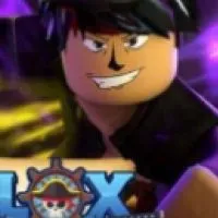 Blox fruit