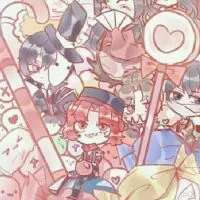 แก็งค์โรล Identity v