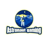 Astronaut gaming