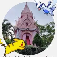 Pokemon Go Prachinburi 304