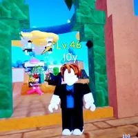 เล่นrobloxกันงับผม