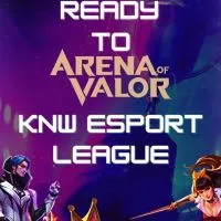 Rov KNW Tourment League Esport