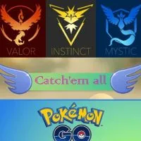 Pokemon Go: Catch’Em all