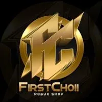 Firstchoii robux shop