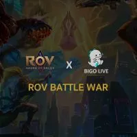 ROV BATTLE WAR : PartyGame