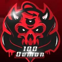 100DEMONหาทีมซ้อม