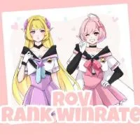 Rov rank/winrate