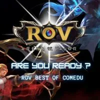 COM EDU ROV