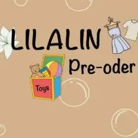 สินค้าPreoderและพร้อมส่ง ราคาดิลโรงงาน LILALIN Pre-oder