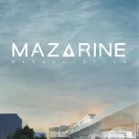 MAZARINE RATCHAYOTHIN