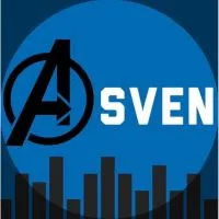 Avengers SVEN