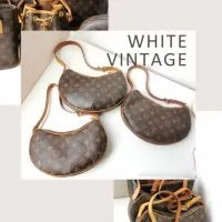 ⭐️WHITE VINTAGE BKK GROUP 988⚡️SALE⚡️