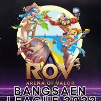 RoV Bangsaen league 2022