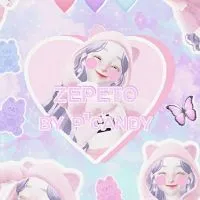 ZEPETO🌷✨by P’candy💕