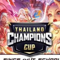 ROV OF SINGSAMUT TOURNAMENT
