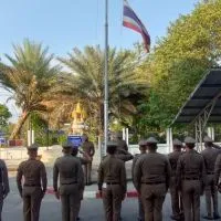 สน.หนองค้างพลู รับแจ้งเหตุ ปัญหา ข้อกฎหมาย (สำหรับประชาชน)