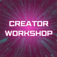 CREATOR WORKSHOP