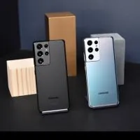 Galaxy S21 Series