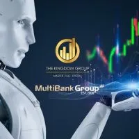 ❤️‍🔥Multibank By The Kingdom Group