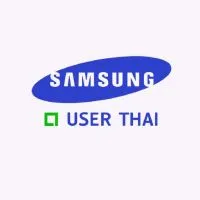 Samsung Galaxy User Thai