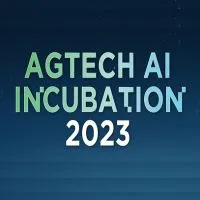 2023 AgTechAI Incubation