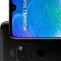 Huawei Mate 20,20 Pro,20X