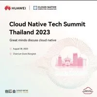 Cloud Native Tech Summit 2023