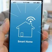 Public Smart Home สมาร์ทโฮม บ้านอัจฉริยะ