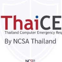 Thai Cyber Community By NCSA