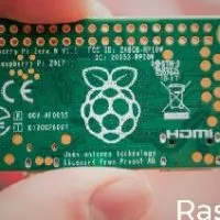 Raspberry Pi Universe