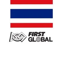 FIRST Global Thailand 🇹🇭🤖