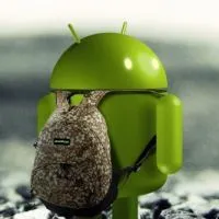 Android-แบ่งปัน