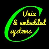 C on Unix & embedded systems