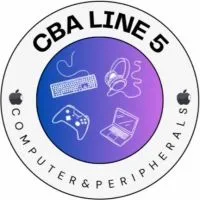 CBA2023 x Line 5
