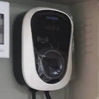 CV-BKK-EV Charger