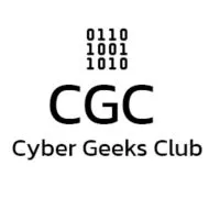 Cyber Geeks Club