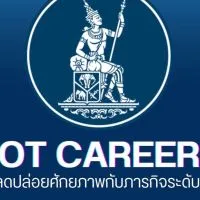 [IT AUDIT]BOT IT CAREER DAY