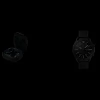 Samsung Galaxy Watch & Galaxy Buds Club Thailand