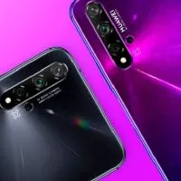 Huawei Nova 5T Club Thailand