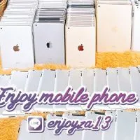 Enjoy mobile phone