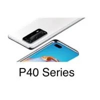 Huawei P40 Series